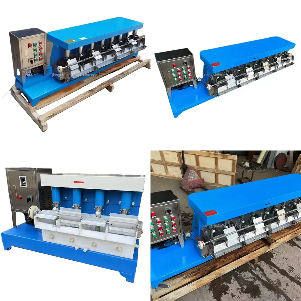 Xflb Mini Closed Circuit Continuous Flotation Machine for Home University Laboratory