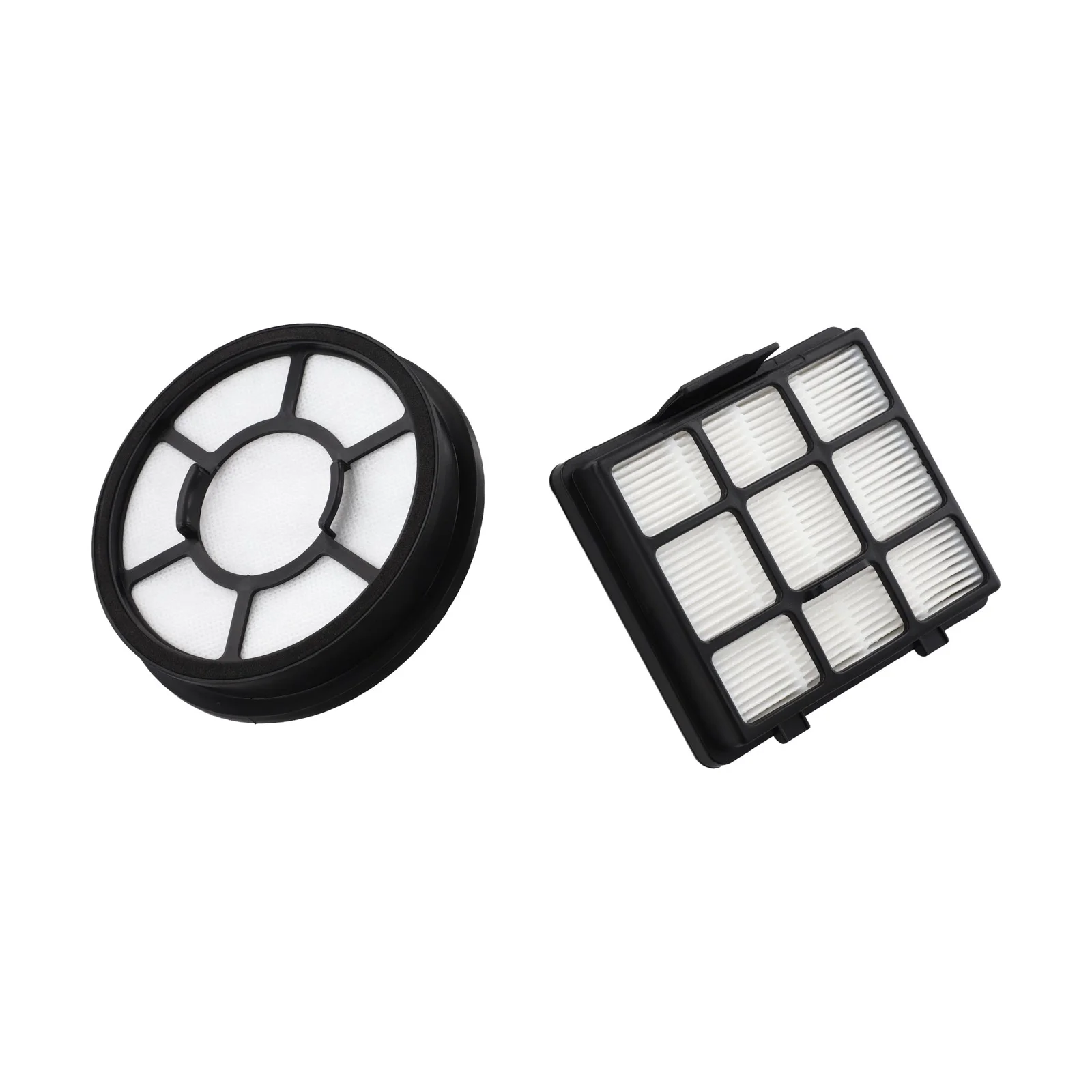 For Basics Vacuum Cleaning Reusable HEPA Efficient Cleaning Filters Cost-effective Maintenance For Basics 16H-71EU4