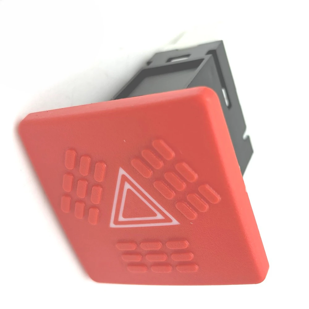 Oe:4840891 500388626 Warning Emergency Switch Hazard Emergency Flasher For Truck Stralis 380 2005