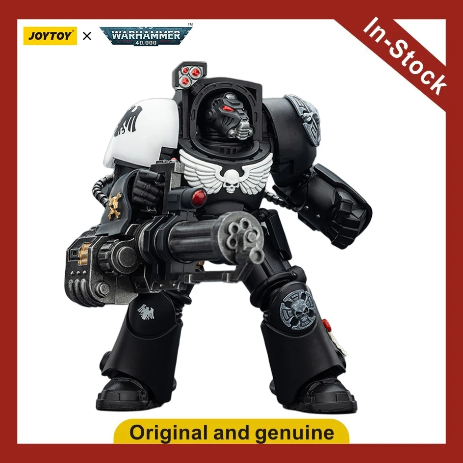 【Ua】Joytoy Warhamme…