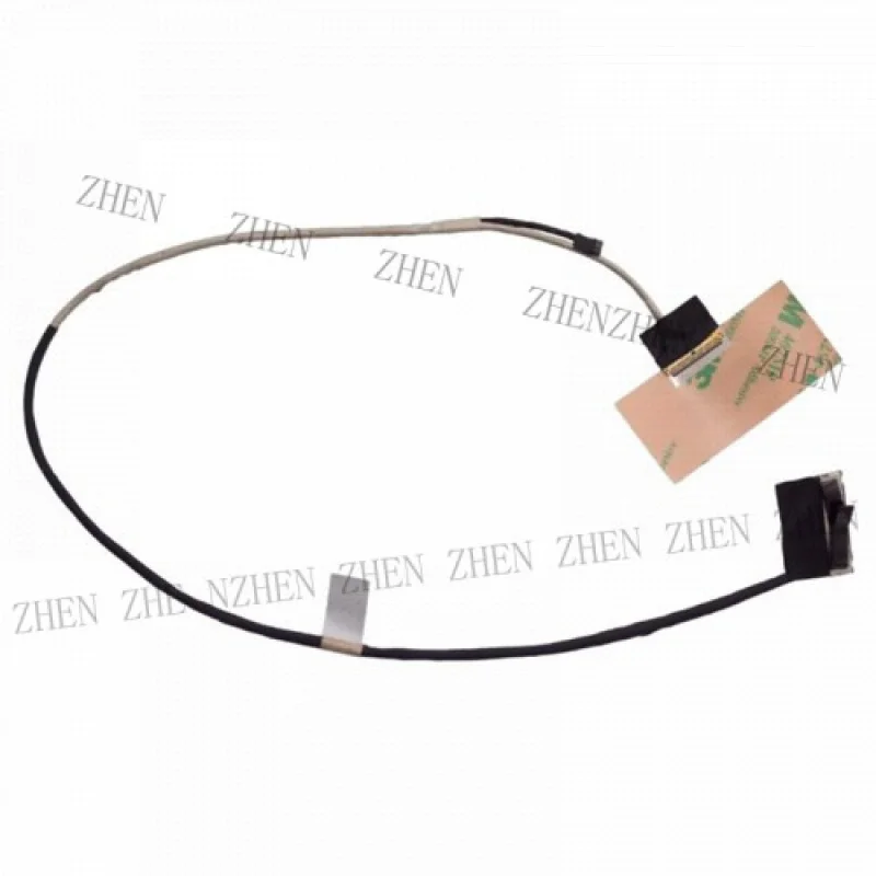 Y LCD Display Cable DC02003HN00 30pin For Lenovo Ideapad S340-15 S340-15IWL 2019