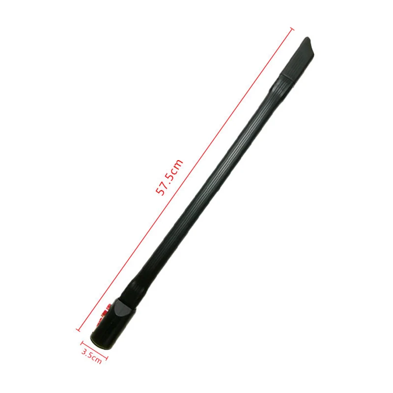 Flexible Crevice Tool For Dyson V7 V8 V10 V11 Vacuum Cleaner Parts Extension Attachment