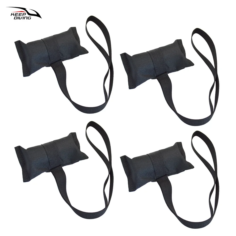 Kayak Tie Down Loops Quick Hood Loop Trunk Anchor Straps Vehicle Hatchback Transport Shoreline Kayaks Canoes Boats Accessories