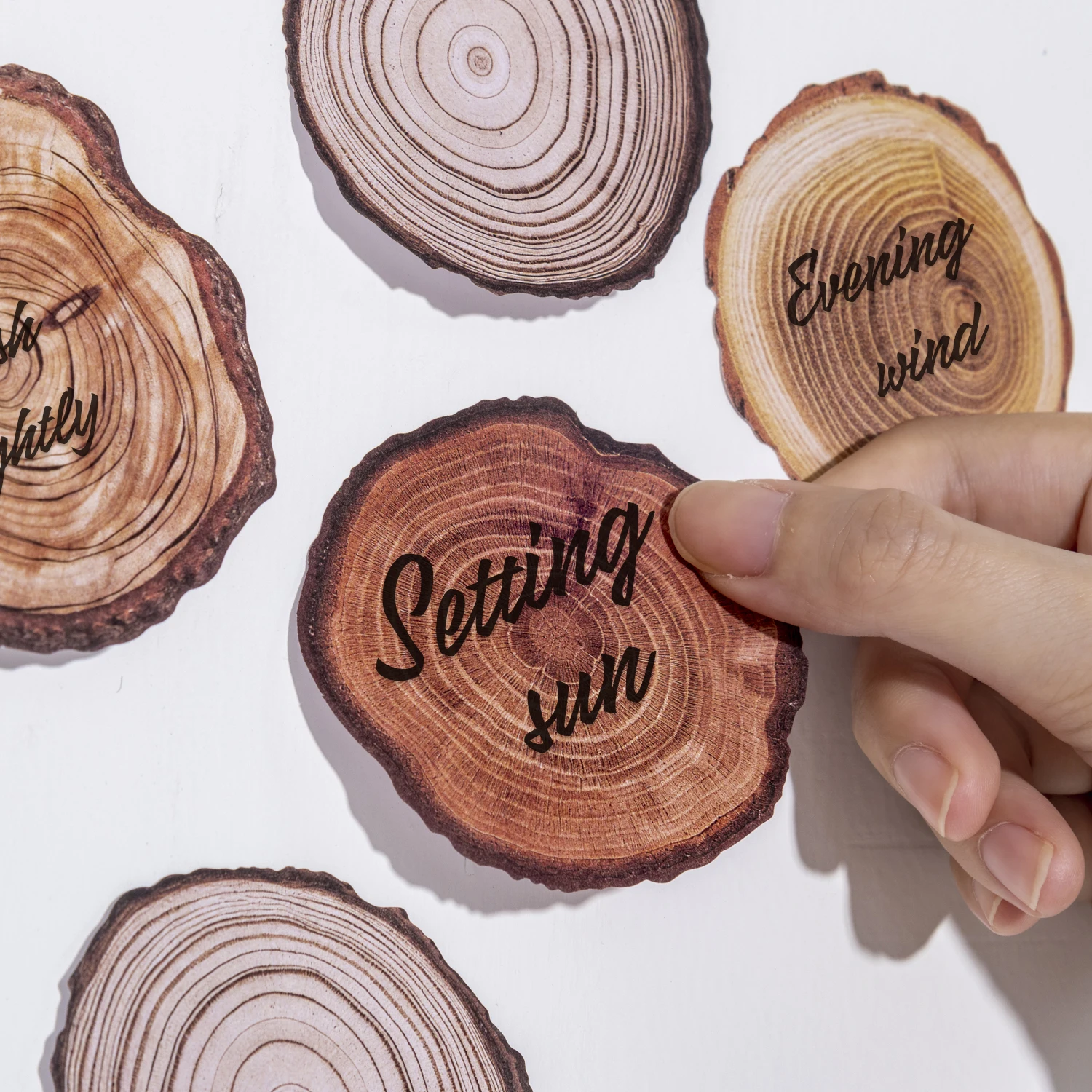 The Story Of Tree R…