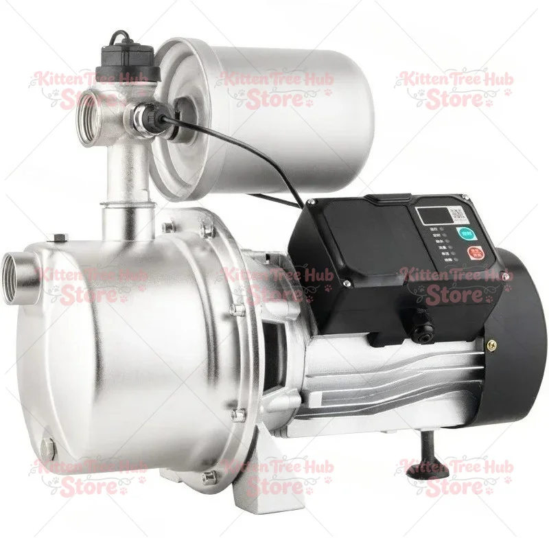 stainless steel pressurized water pump Industrial small pump