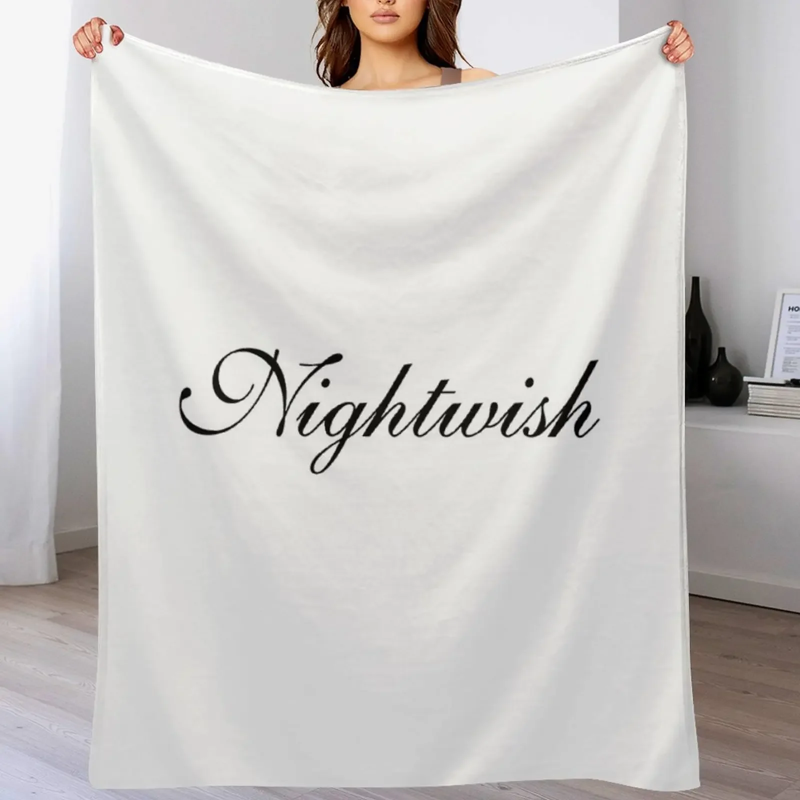 Best-seller1top Throw Blanket Elegant Warm Throw Blanket for Hotel Home
