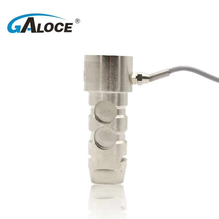 GPL502 hoist and cranes weight sensor load pin