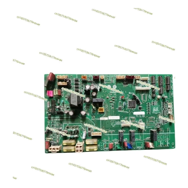 Main Board for Electric Central Air Conditioner, Replacement Parts, MXZ-7A140VA-S Series, BH00G637