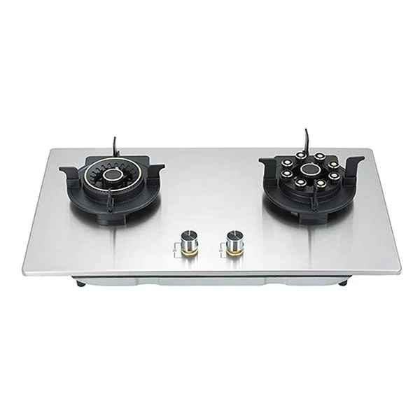 

Умная газовая плита из нержавеющей стали — портативная и встроенная варочная панель для общественного питания и бытовой кухни по заводской цене