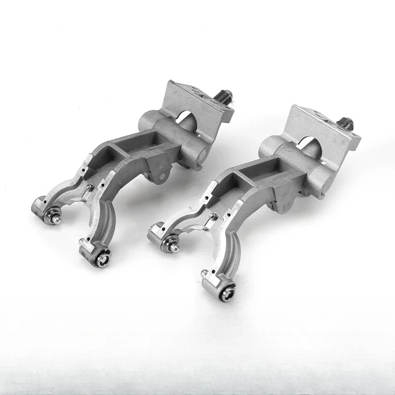 High-precision BT30 tool jaws compatible with Brother S500 14TTC-S2A/S2C/S2D machine tool accessories.