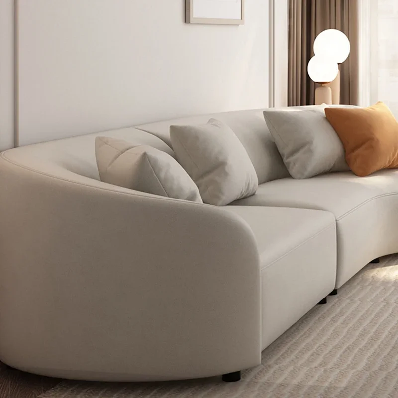 Living Room Lazy So… - image