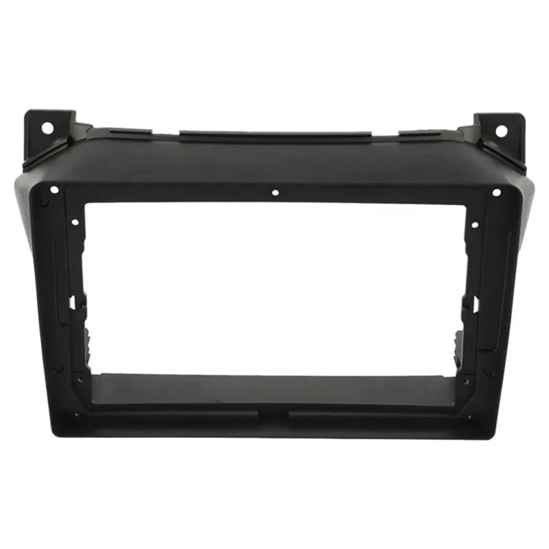 

9 Inch Car Frame Fascia Adapter For SUZUKI Alto Nissan Pixo 2009-2016 Android Radio Dash Fitting Panel Kit Replacement