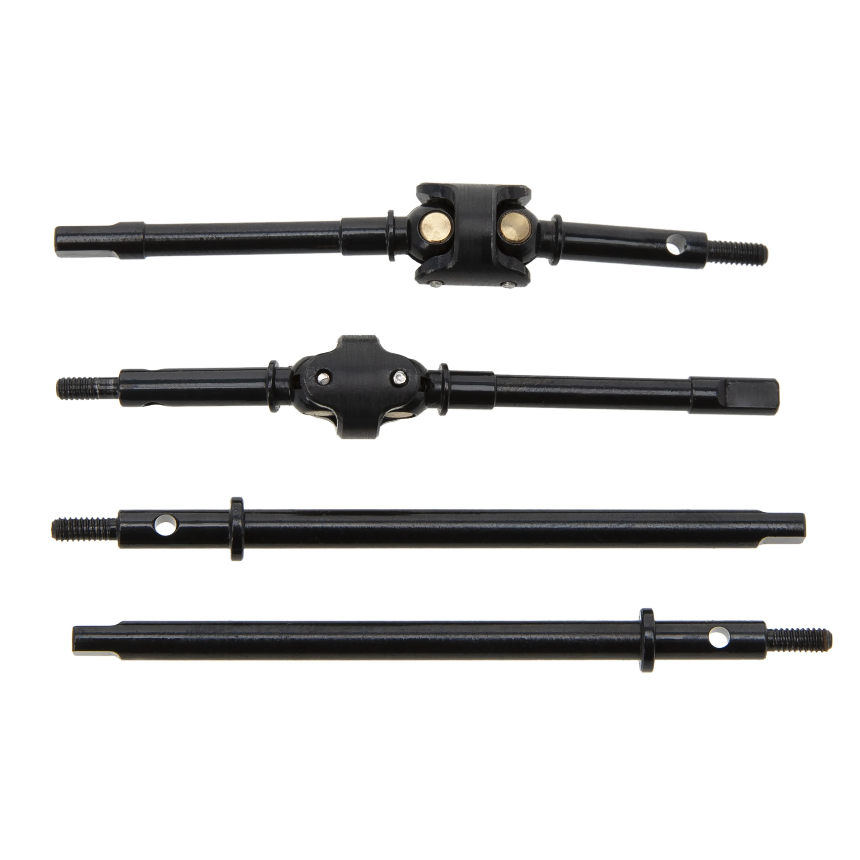 MEUS RACING Isokinetic 3-sekcyjny CVD do 3-sekcyjnych osłon CVD MEUS SCX24