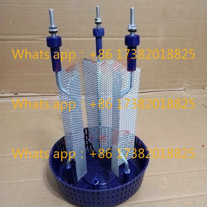 

Humidification tank 8KG kg electrode sheet computer room air conditioner humidification tank 15KG