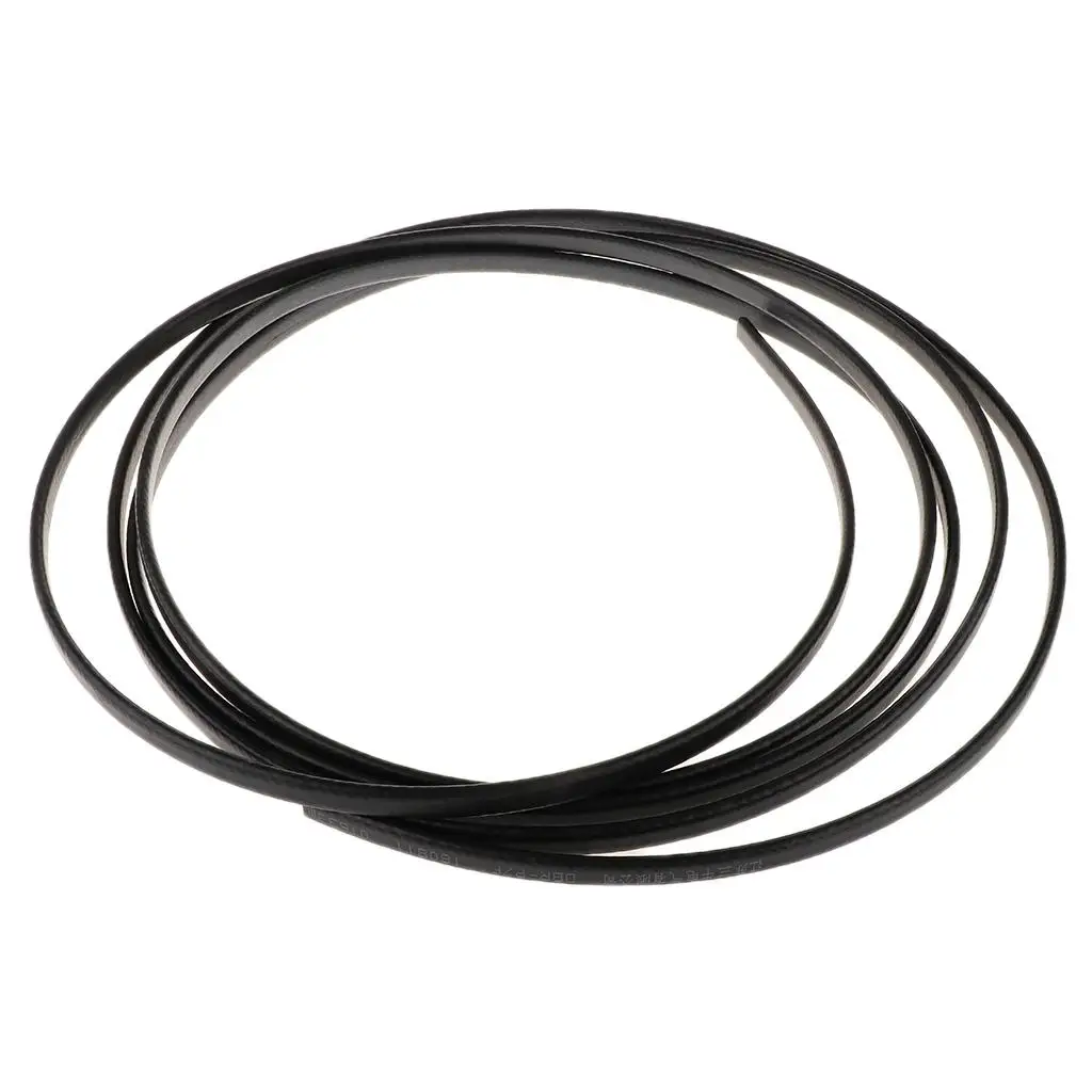 30W Self Regulating Heating Cable Prevent Pipe Freeze Heat Trace System