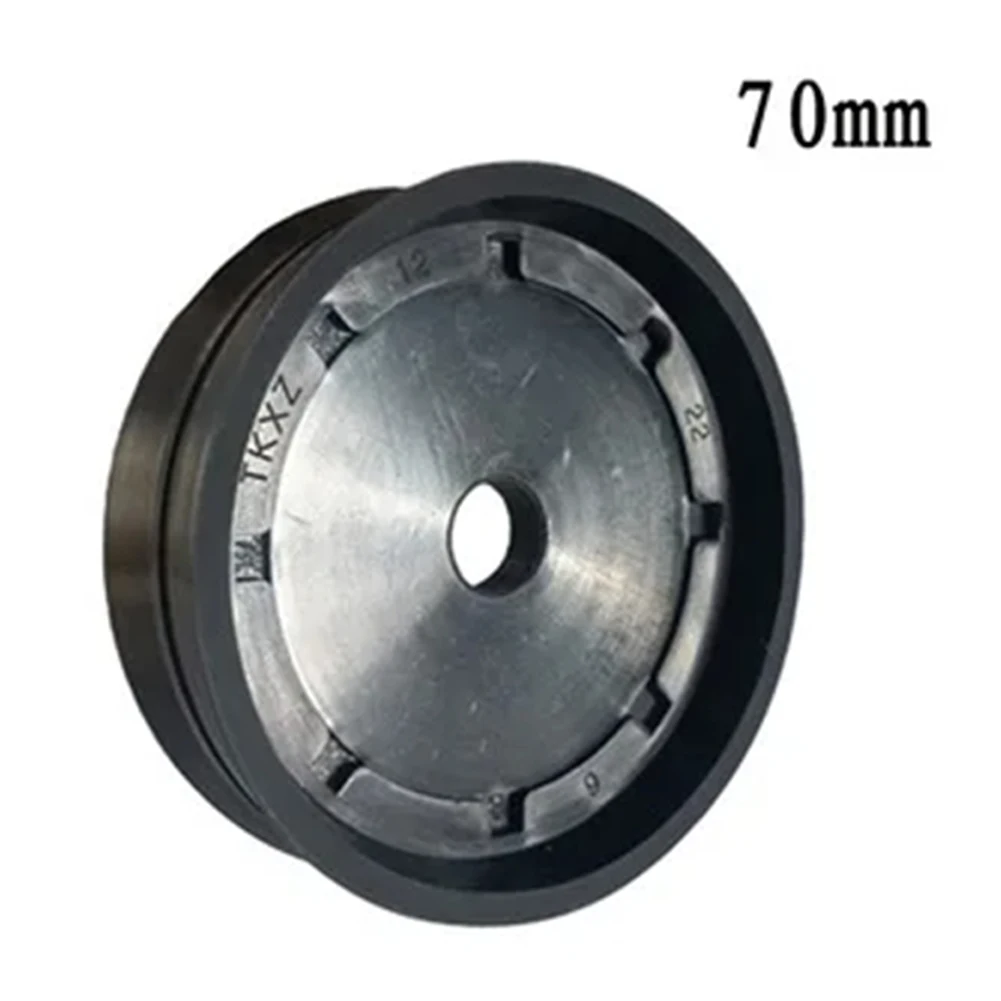 1 Pc 70/75/80/100mm Air Cylinder Piston Tyre Changer Rubber Part Automobiles Accessories Tyre Changer Rubber Quick-wear Design