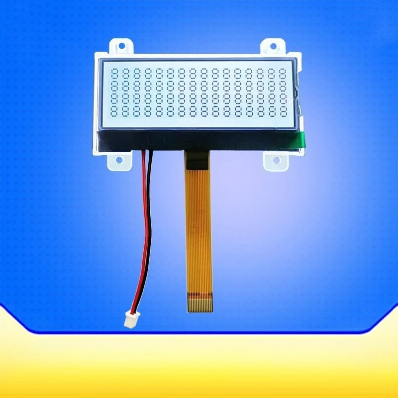 C-O-G12832AT LCD display module ST7567-G chip 14pin plug serial port LCD3.3V