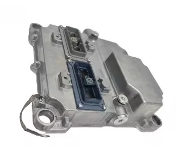 Electrical Control Unit ECU 331-7539 28170119 286-3686 331-7540 For CAT320D C6.4 Diesel Engine Spare Parts Controller CPU Box