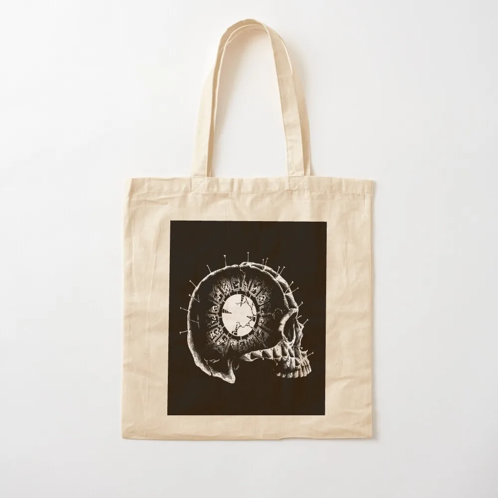 Demons to some... Tote Bag canvas tote bag luxury women tote bag screen
