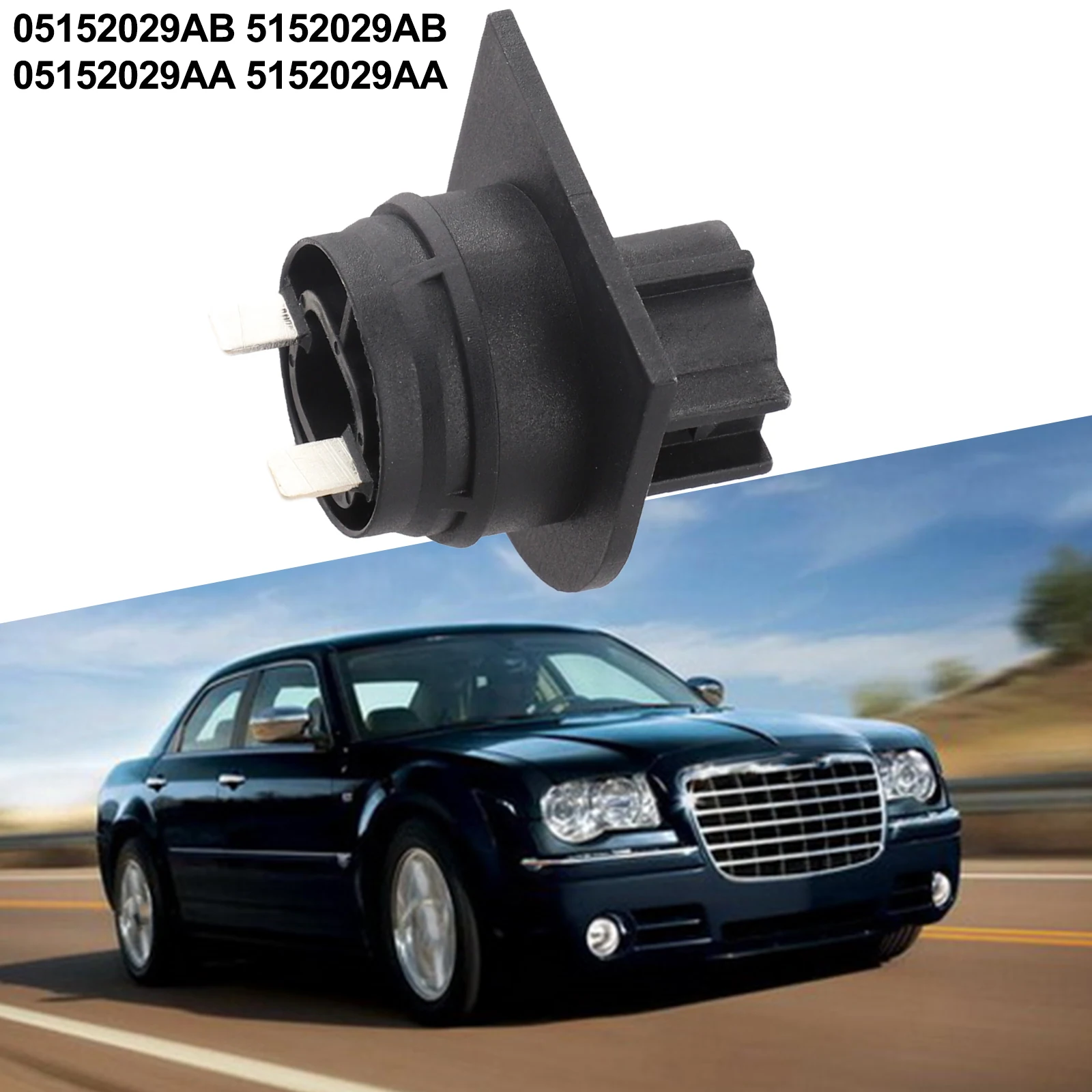 For Chrysler 300 Washer Level Sensor Car Maintenance Accessory Compatibility For Jeep Direct Replacement Sensor