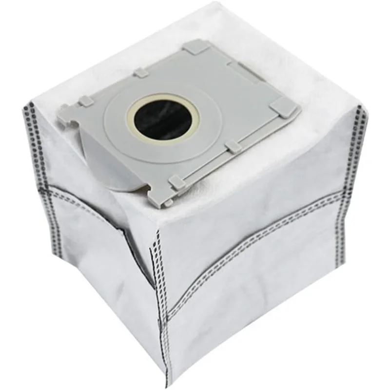 B06B-For Ecovacs Deebot Mini Replacement Parts Accessories- Robot Vacuum Cleaner Mop Cloth Dust Bags Side Brushes