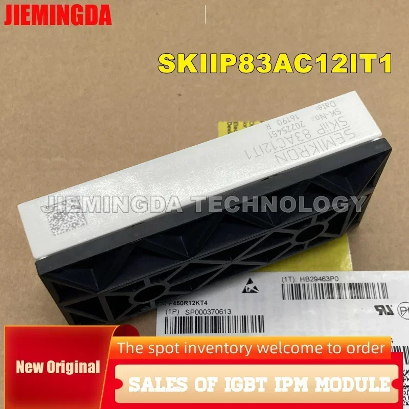 SKIIP83AC12IT1 SKIIP83AC128IST1 SKIIP83AC12IT46 SKIIP83AC12IT10 SKIIP83AC12T4IT1 SKIIP83AC128IT1 SKIIP83AC1 NEW SCR THYRISTOR