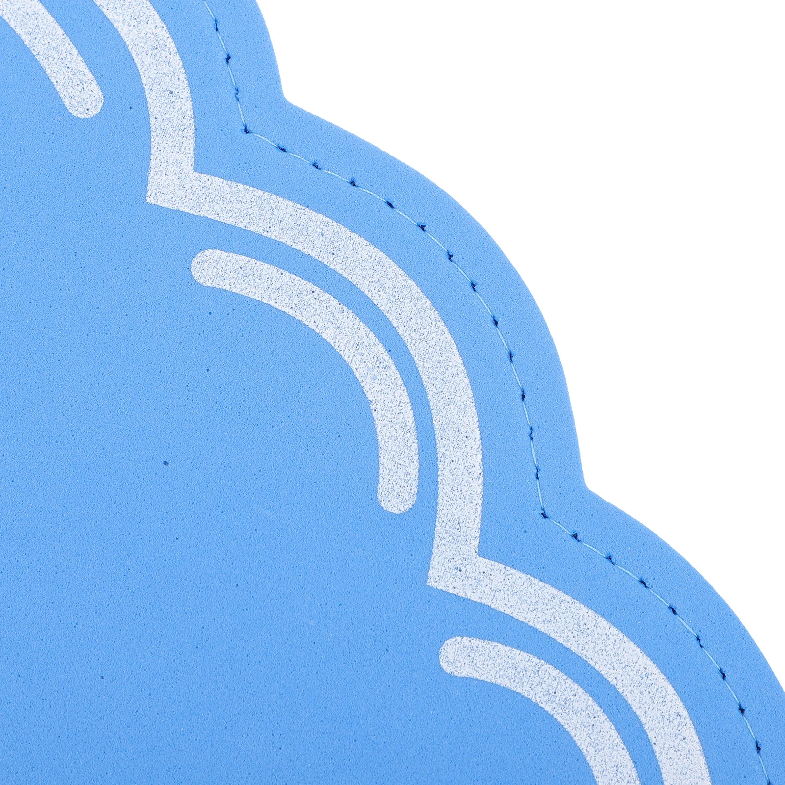 

3 шт., гладкий реквизит для рук из пенопласта для занятий спортом, шумогенераторы для вечеринок, пенопластовый реквизит для поддержки пальцев