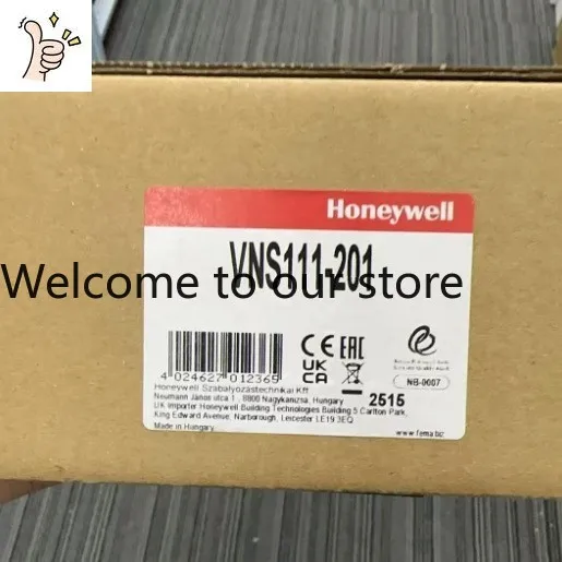 Honeywell Building Actuator VNS111-201 Futures
