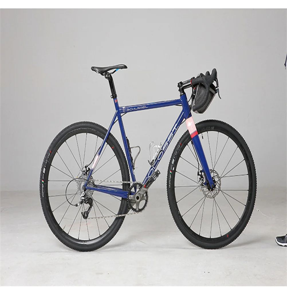 

Premium Basket Handlebar Bike Bag Thermal Insulated Cooler Food Warmer Portable Cycling Storage Organizer Reflective Grey