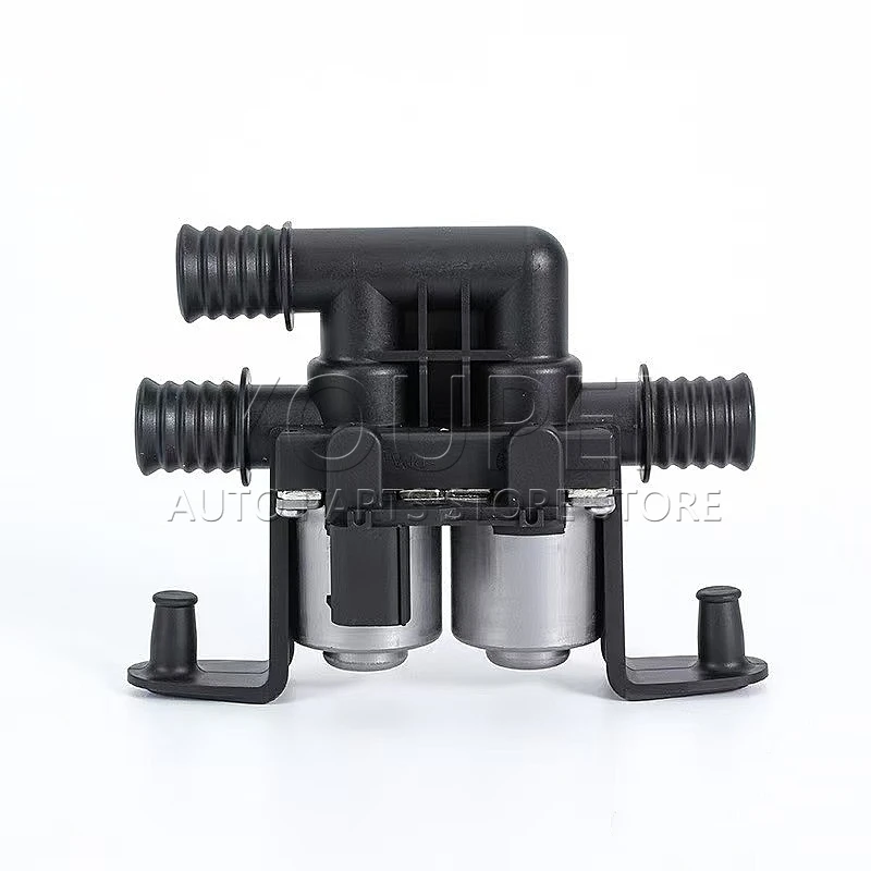 

HEATER CONTROL VALVE 64116910544 FOR BMW X6 E72 F86, X3 E83, X5 E53 E70 F85