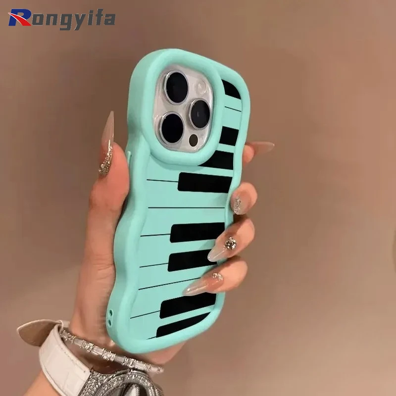 Cute Piano Keys Mac…