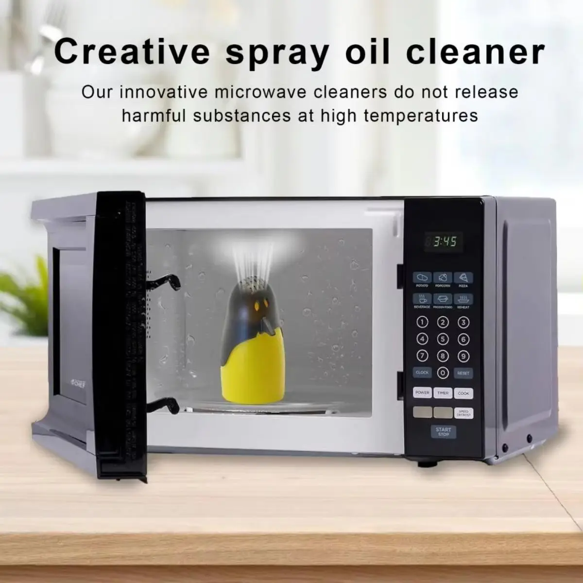 Thumbnail 2 - #34 Ranked Oven Cleaners Picks in 2026