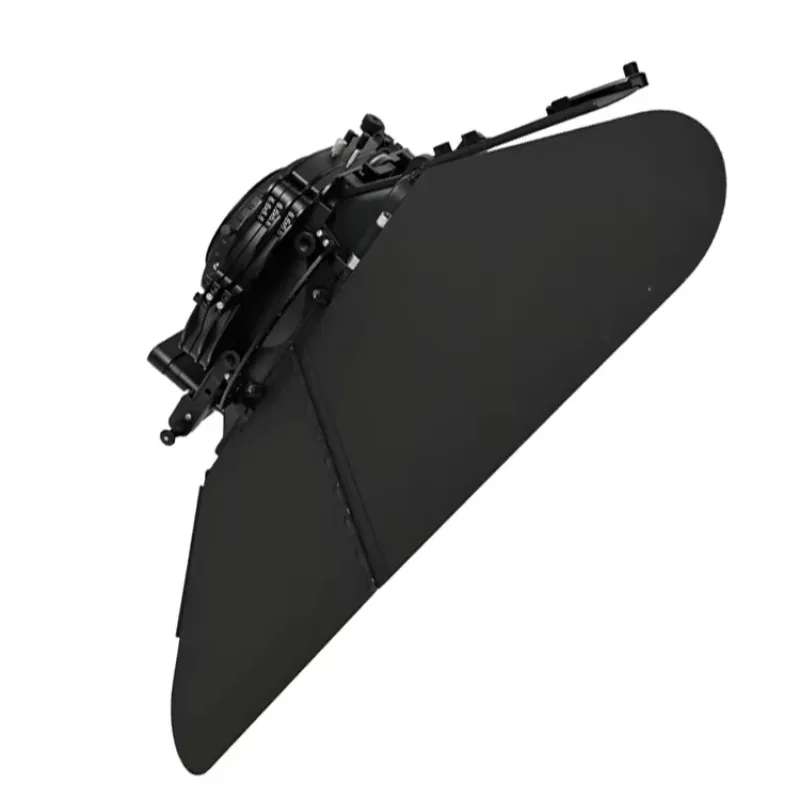 

Best Chewa Professional Lens Video DSLR Camera Matte Box