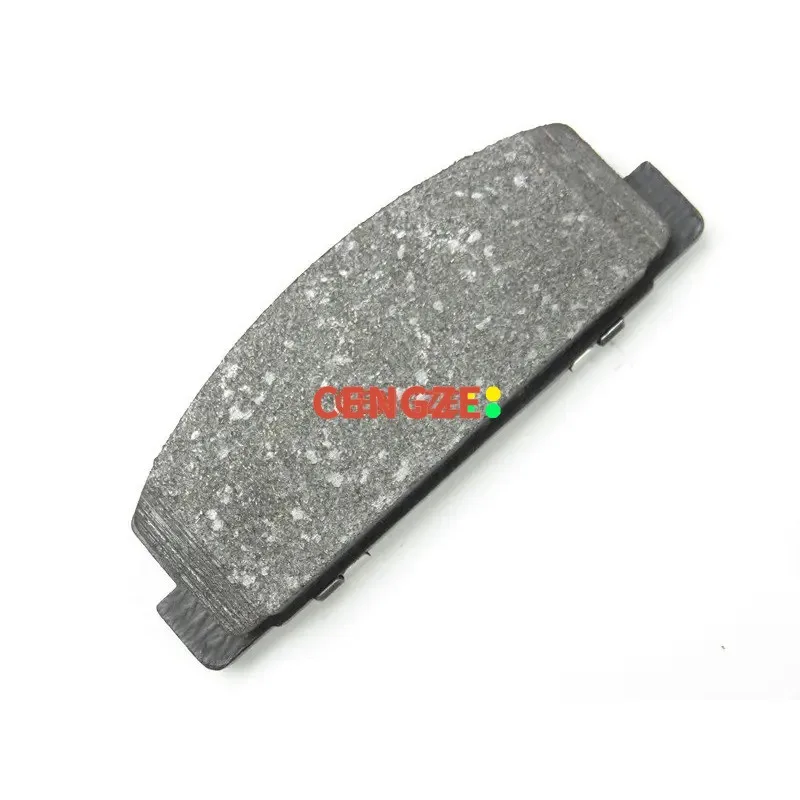 FAW BESTUNE B70 B50 Front And Rear Brake Pads