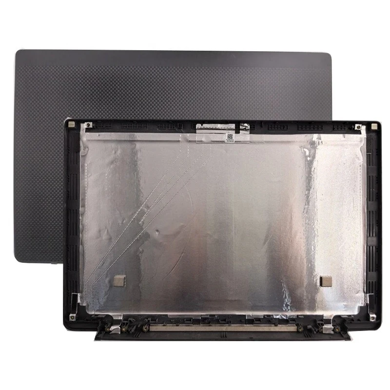 New Replacement Laptop Cases for Dell Latitude 7400 E7400 0JN74Y 0MNM18, Back Cover, Rear Covers, Repair Parts