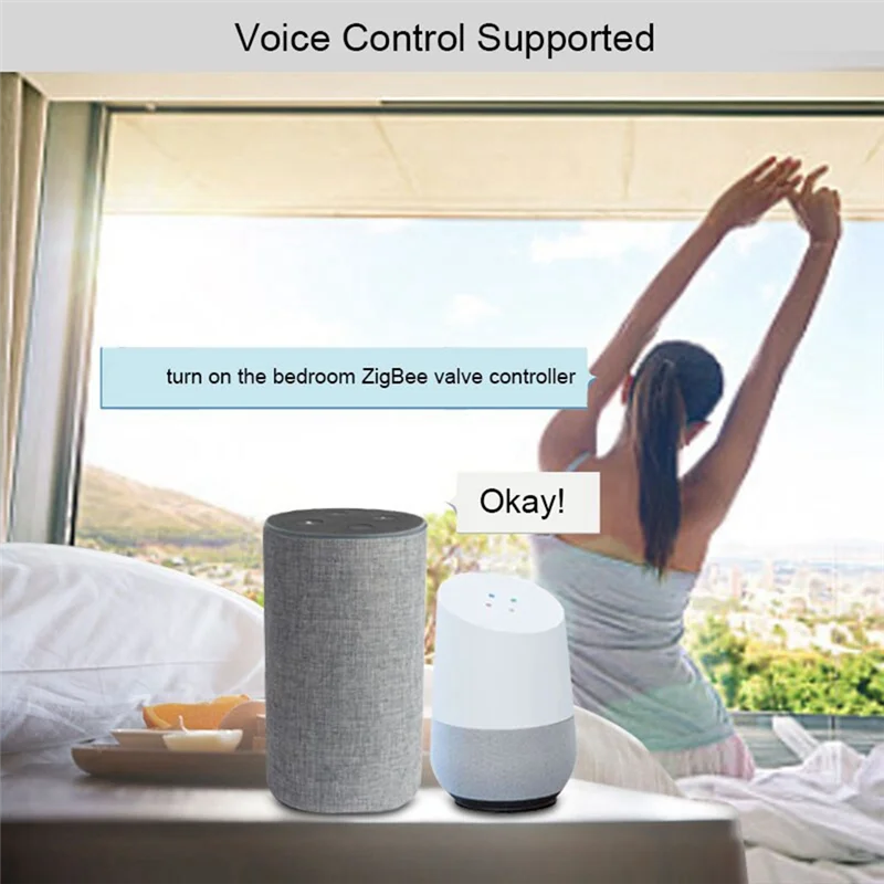 Tuya Zigbee WiFi Bluetooth puerta de enlace inteligente Compatible Hub Bridge Smart Life APP Control para Alexa Home
