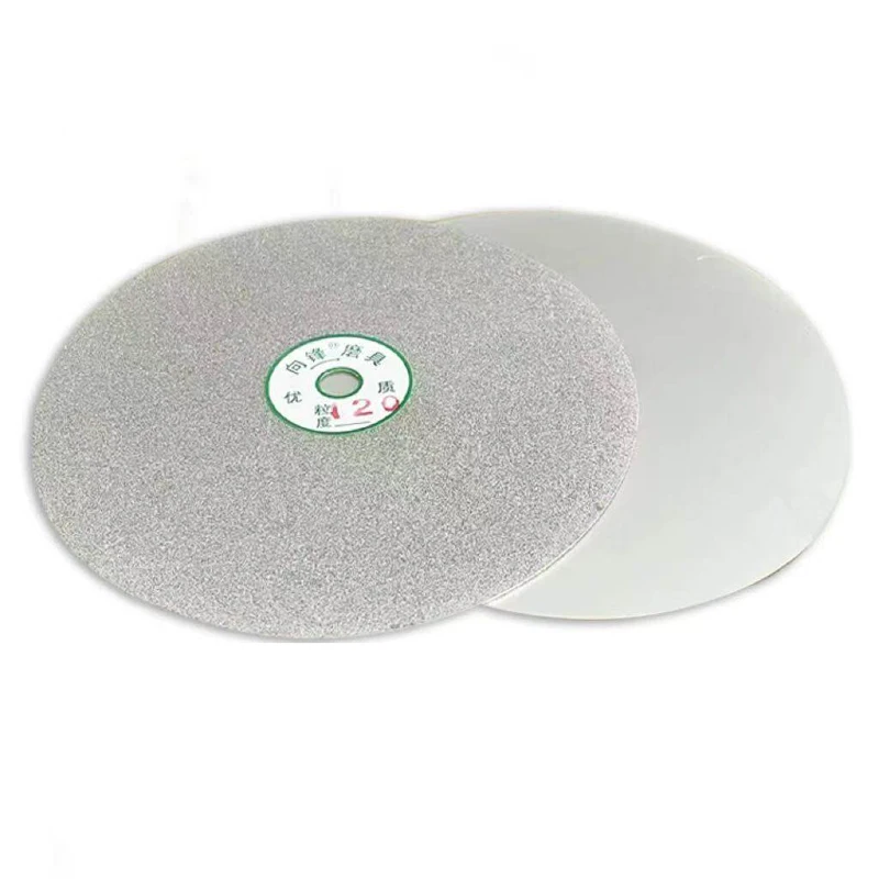 

16 Inch 400mm Diamond Grinding Wheel with 25mm Hole Size for Abrasive Grinding Disc