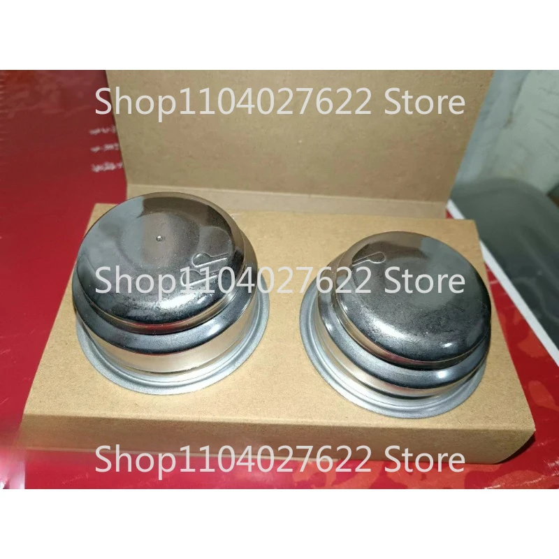 Applicable To DELONGHI Coffee Machine Powder Bowl EC9255/9155/9355/9665/9865 Supercharged Single and Double Layer Parts