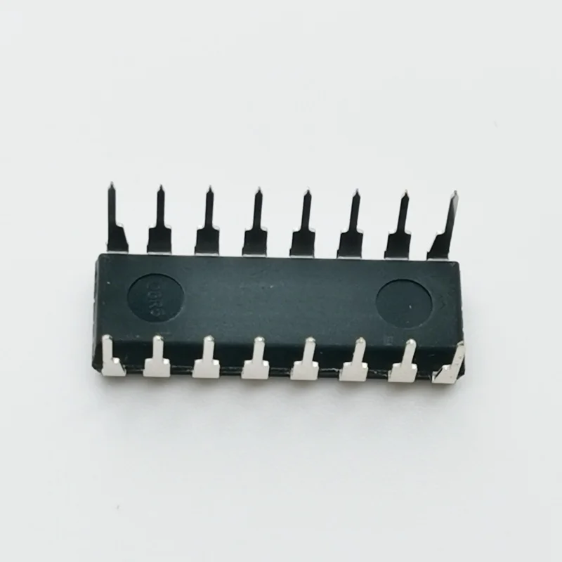 5PCS    CD4050BE    DIP-16