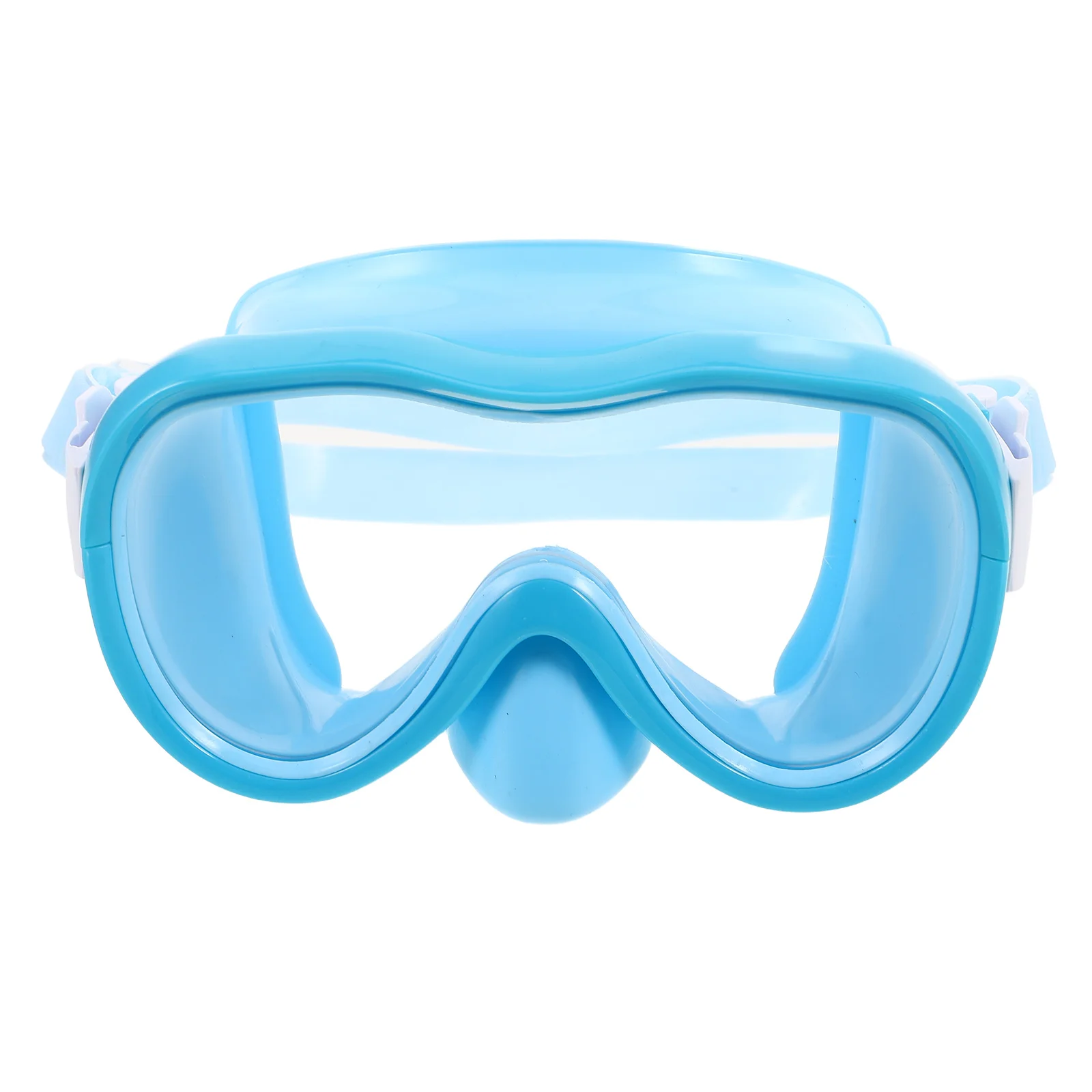 

Children's Diving Glasses Kids Goggles Aqua for Water Youth Swim Mask Polycarbonate Girls Toddler