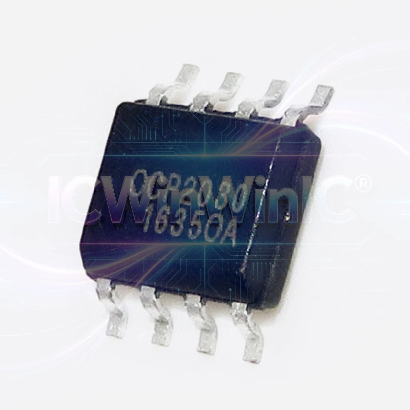 5-50PCS OCP2030SAC OCP2030 PAL013A PAL013 NCP1055B NCP1055 STC89C52RC-40I-LQFP44G STC89C52RC D4721GS D4721 TDA1308 1308