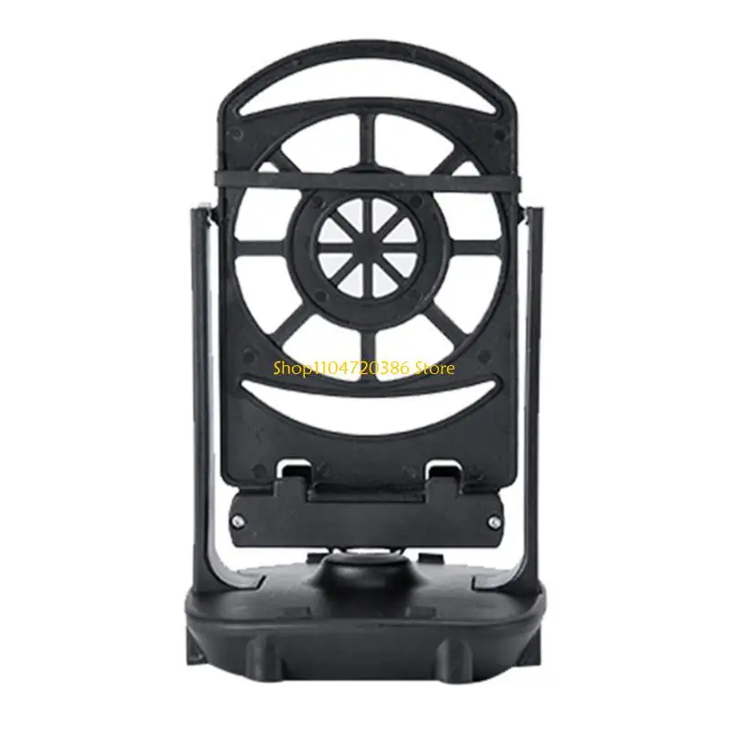K0EA Holders Swing Device Automatic Shake Steps Counter Accessories
