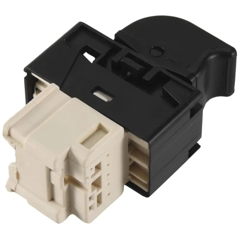 New Power Window Single Switch Window Lifter Switch Fit For Nissan Pathfinder Infiniti G20 QX4 1996-2002 25411-0M010-ABQF