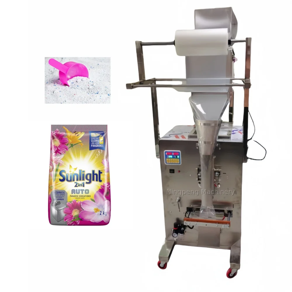 Package Sealing Machine Small Packaging Sealing Machines for Home Business