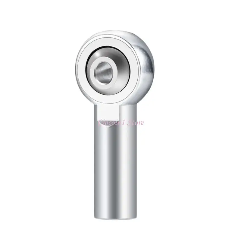 Y1ub aluminium legering koppeling stangkop voor robotica -kits hoge laadcapaciteit