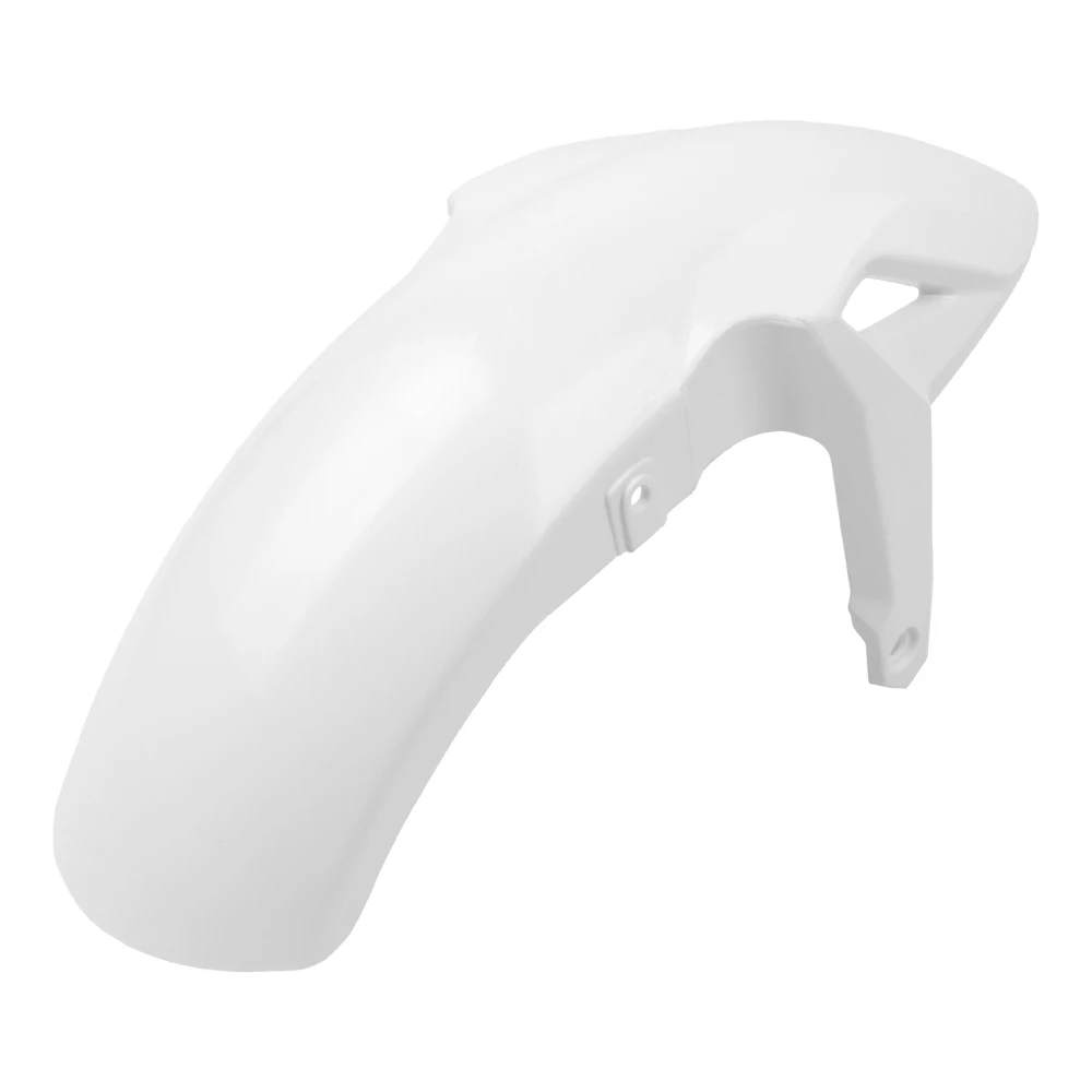 

Motorcycle Fender Mudguard For Kawasaki Z650 Z 650 2021 2022 2023 2024 Splash Guard Front Wheel Cover For Ninja 650 2017-2021