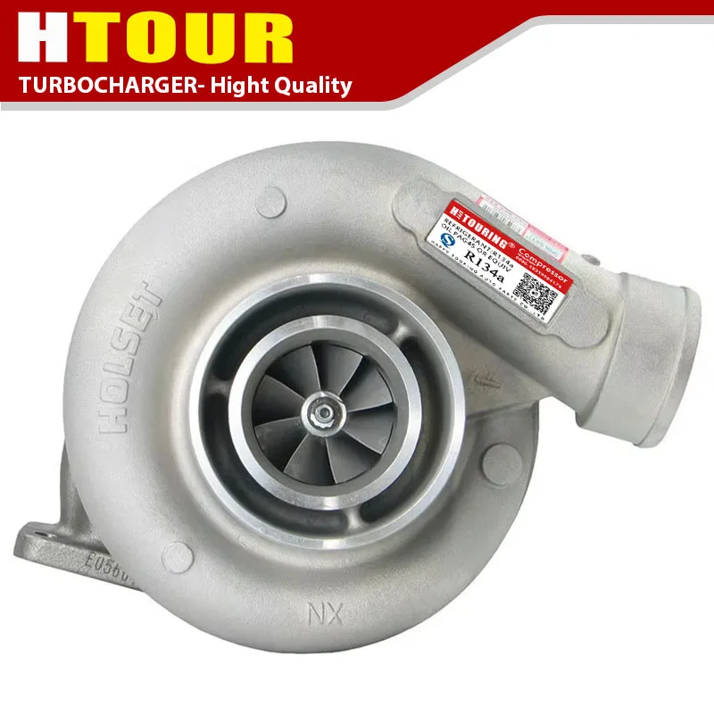 

HX40 Turbo 4035235 4035234 3525487 3528793 3527370 Турбокомпрессор для двигателя Cummins 6CT 8,3 л 2003-2008 гг.