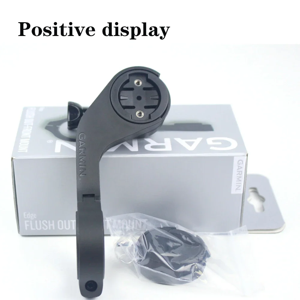 Garmin-Bicycle Computer Holder, Cycling Parts, Road Bike Mount, MTB Bike, Cycling Parts, Edge 1040, 840, 540, 520, 810, 820, 100