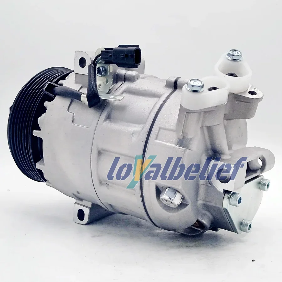 DCS-17C Air Conditioning Compressor For Renault Laguna 2.0/3.0 DCi 2007 Nissan X-TRAIL II 2.0 dCi 2010 926001DA0B 92600-1DA0A