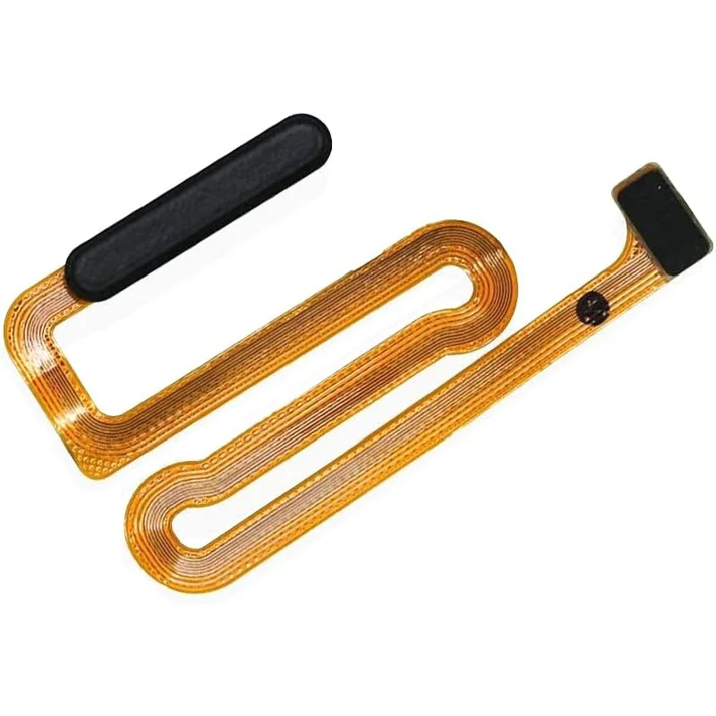 

Pop Fingerprint Sensor Power Button Flex Cable Replacement For Samsung Galaxy A13 5G SM-A136U (Black)